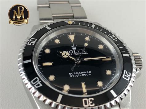 cercasi rolex usati|rolex submariner usati.